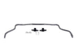 2016-2020 Titan/Titan XD Solid Heat Treated Chromoly 1in Rear Sway Bar | Dirty Garage