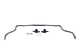 2016-2020 Titan/Titan XD Solid Heat Treated Chromoly 1in Rear Sway Bar | Dirty Garage