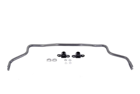 2016-2020 Titan/Titan XD Solid Heat Treated Chromoly 1in Rear Sway Bar | Dirty Garage