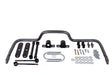 2000-2005 Excursion 4WD 4-6in Lift Solid Heat Treated Chromoly 1-1/4in Rear Sway Bar | Dirty Garage