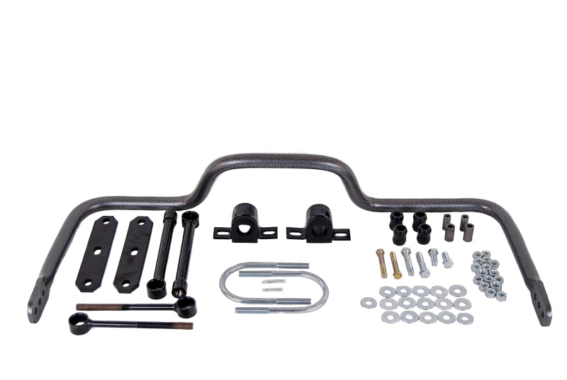 2000-2005 Excursion 4WD 4-6in Lift Solid Heat Treated Chromoly 1-1/4in Rear Sway Bar | Dirty Garage