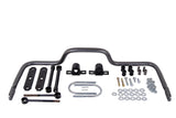 2000-2005 Excursion 4WD 4-6in Lift Solid Heat Treated Chromoly 1-1/4in Rear Sway Bar | Dirty Garage