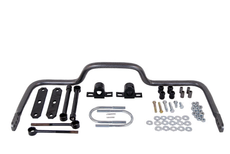 2000-2005 Excursion 4WD 4-6in Lift Solid Heat Treated Chromoly 1-1/4in Rear Sway Bar | Dirty Garage