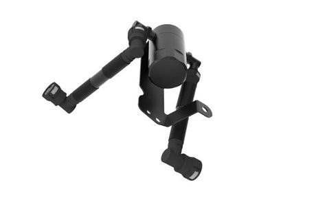 2015-2023 Challenger 6.2L V8/2015-2023 Charger 6.2L V8 Oil Catch Can - View 8 | Dirty Garage