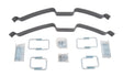 2015-2020 F-150 EZ Level 990 Helper Spring - Up To 2000lbs | Dirty Garage