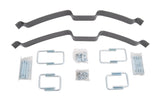 2015-2020 F-150 EZ Level 990 Helper Spring - Up To 2000lbs | Dirty Garage