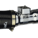 2008-2014 Lancer 2.0L Non-Turbo Polished SP Series Cold Air Intake - View 3 | Dirty Garage