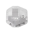 2023-2025 Superduty Super Duty Dana M235 -14 Bolt Heavy-Duty Cast Aluminum Front Differential Cover Raw | Dirty Garage