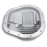 2017-2024 Superduty Differential Cover HD 10.25 Inch/10.5 Inch Curved Back Raw - View 7 | Dirty Garage