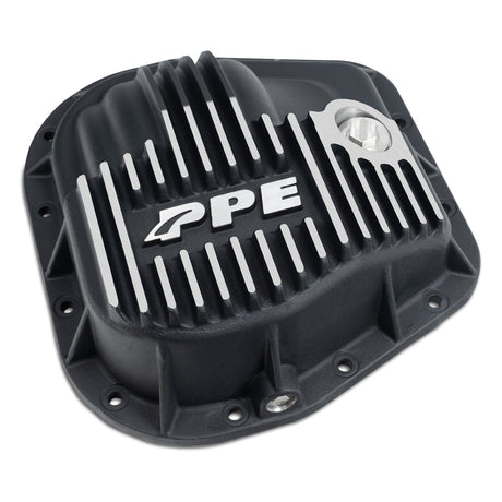 1995-2022 F-150 Rear Differential Cover 9.75 Raw - View 11 | Dirty Garage