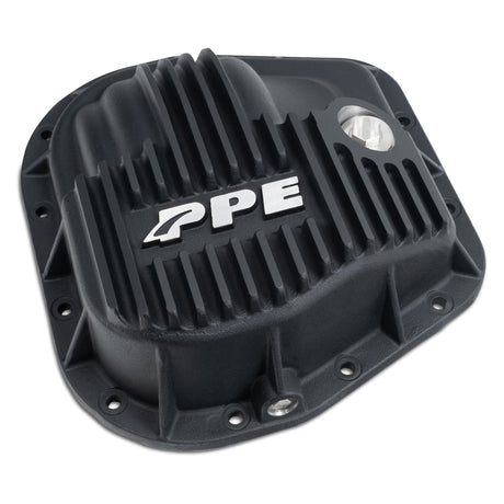 1995-2022 F-150 Rear Differential Cover 9.75 Raw - View 7 | Dirty Garage