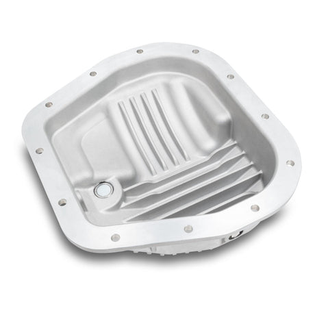 1995-2022 F-150 Rear Differential Cover 9.75 Raw - View 8 | Dirty Garage