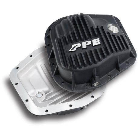 1995-2022 F-150 Rear Differential Cover 9.75 Raw - View 6 | Dirty Garage
