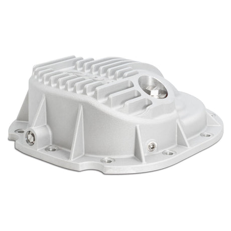 1990-2014 F-150 Differential Cover Kit 8.8 up to 14 Raw - View 17 | Dirty Garage