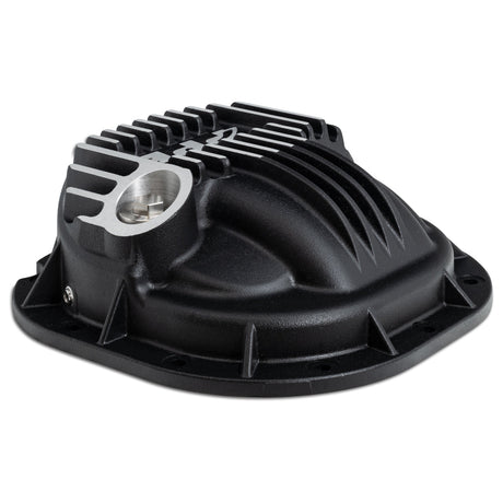 1990-2014 F-150 Differential Cover Kit 8.8 up to 14 Raw - View 12 | Dirty Garage