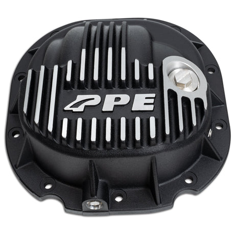 1990-2014 F-150 Differential Cover Kit 8.8 up to 14 Raw - View 10 | Dirty Garage