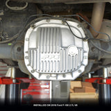 2015-2024 F-150 Differential Cover Kit 8.8 Axle 2015+ Raw - View 4 | Dirty Garage