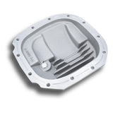 2015-2024 F-150 Differential Cover Kit 8.8 Axle 2015+ Raw - View 3 | Dirty Garage