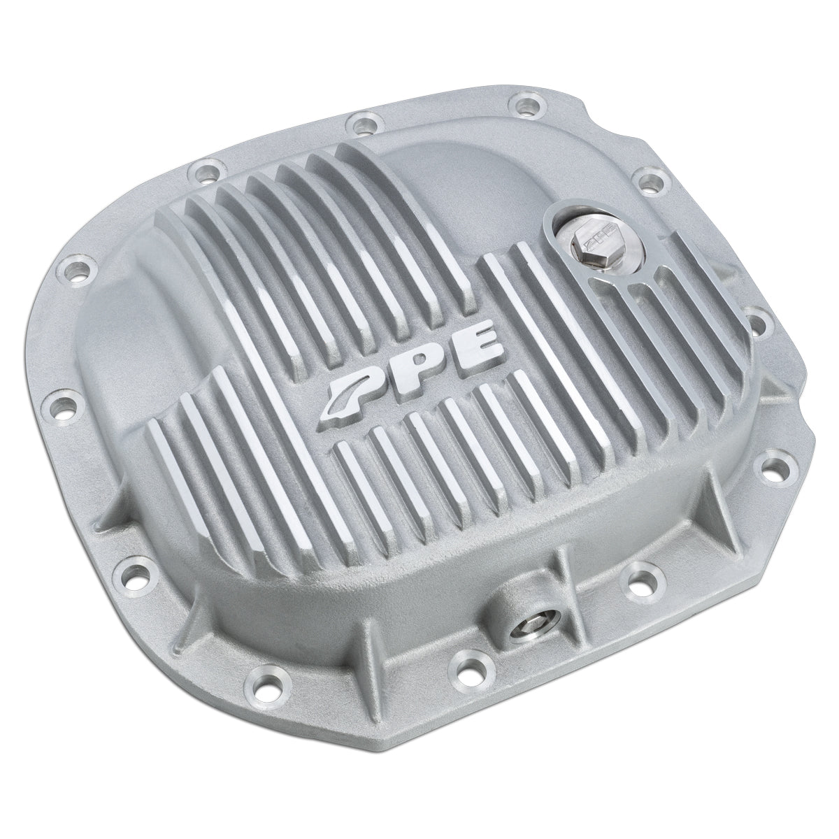 2015-2024 F-150 Differential Cover Kit 8.8 Axle 2015+ Raw | Dirty Garage