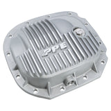 2015-2024 F-150 Differential Cover Kit 8.8 Axle 2015+ Raw | Dirty Garage