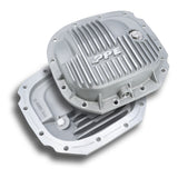 2015-2024 F-150 Differential Cover Kit 8.8 Axle 2015+ Raw - View 2 | Dirty Garage