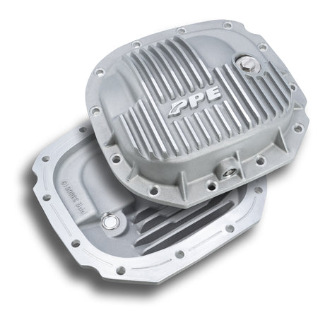 2015-2024 F-150 Differential Cover Kit 8.8 Axle 2015+ Raw - View 2 | Dirty Garage