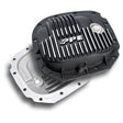 2015-2024 F-150 Differential Cover Kit 8.8 Axle 2015+ Brushed | Dirty Garage
