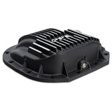 2015-2024 F-150 Differential Cover Kit 8.8 Axle 2015+ Brushed - View 4 | Dirty Garage