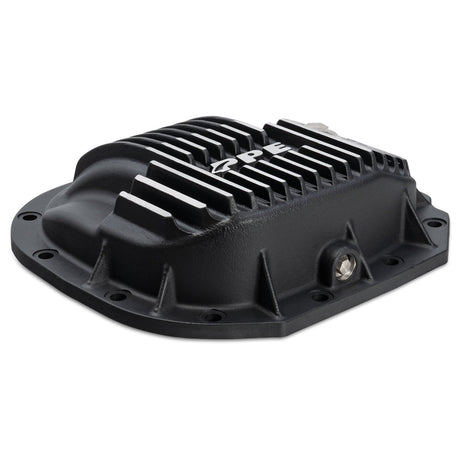 2015-2024 F-150 Differential Cover Kit 8.8 Axle 2015+ Brushed - View 4 | Dirty Garage