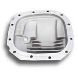 2015-2024 F-150 Differential Cover Kit 8.8 Axle 2015+ Brushed - View 6 | Dirty Garage