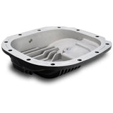 2015-2024 F-150 Differential Cover Kit 8.8 Axle 2015+ Brushed - View 5 | Dirty Garage