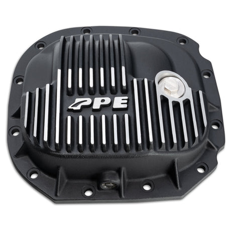2015-2024 F-150 Differential Cover Kit 8.8 Axle 2015+ Brushed - View 2 | Dirty Garage
