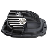 2015-2024 F-150 Differential Cover Kit 8.8 Axle 2015+ Brushed - View 3 | Dirty Garage