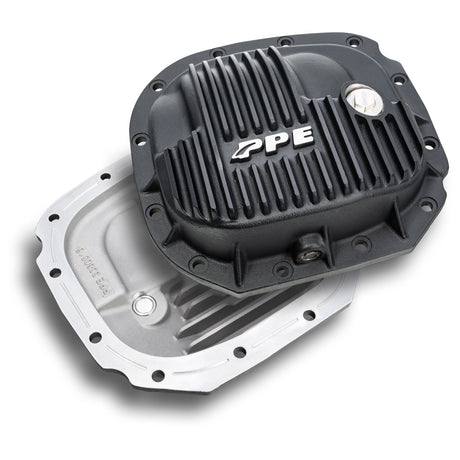 2015-2024 F-150 Differential Cover Kit 8.8 Axle 2015+ Black | Dirty Garage