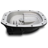 2015-2024 F-150 Differential Cover Kit 8.8 Axle 2015+ Black - View 2 | Dirty Garage
