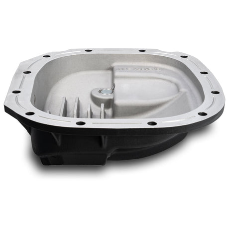 2015-2024 F-150 Differential Cover Kit 8.8 Axle 2015+ Black - View 2 | Dirty Garage