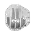2017-2022 Superduty SuperDuty Dana M275 Heavy-Duty Cast-Aluminum Rear Differential Cover Raw | Dirty Garage