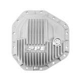 2017-2022 Superduty SuperDuty Dana M275 Heavy-Duty Cast-Aluminum Rear Differential Cover Raw | Dirty Garage
