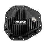 2017-2022 Superduty Differential Cover Rear - Dana M275 10.8 Inch-14 Bolt - Superduty - Black | Dirty Garage