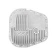 2023-2025 Superduty SuperDuty Sterling 11.6 Inch- 16 Bolt Heavy-Duty Cast-Aluminum Rear Differential Cover-Raw | Dirty Garage