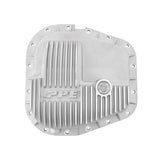 2023-2025 Superduty SuperDuty Sterling 11.6 Inch- 16 Bolt Heavy-Duty Cast-Aluminum Rear Differential Cover-Raw | Dirty Garage