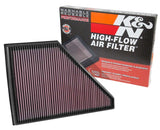 2017 XT5 3.6L V6 F/I Drop In Air Filter - View 8 | Dirty Garage