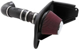 2008-2009 G8 V6-3.6L AirCharger Performance Intake - View 2 | Dirty Garage