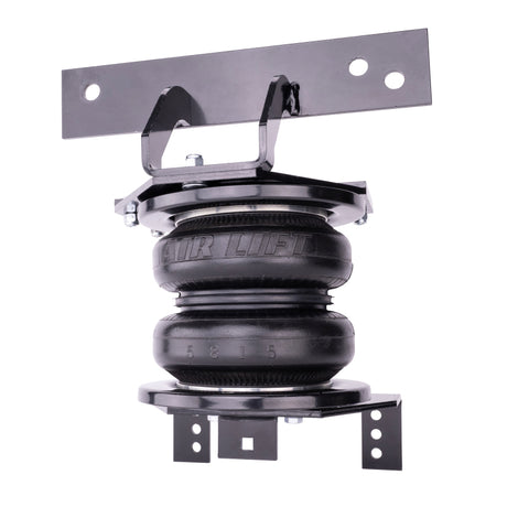 2023+ Superduty DRW Ultimate Air Spring Kit - View 6 | Dirty Garage