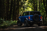 2021-2023 Bronco 2.3L 2.7L Stainless Steel 3" Cat Back Single High Clearance Rear Exit - View 5 | Dirty Garage