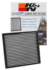 2002-2010 SC430 Cabin Air Filter - View 7 | Dirty Garage