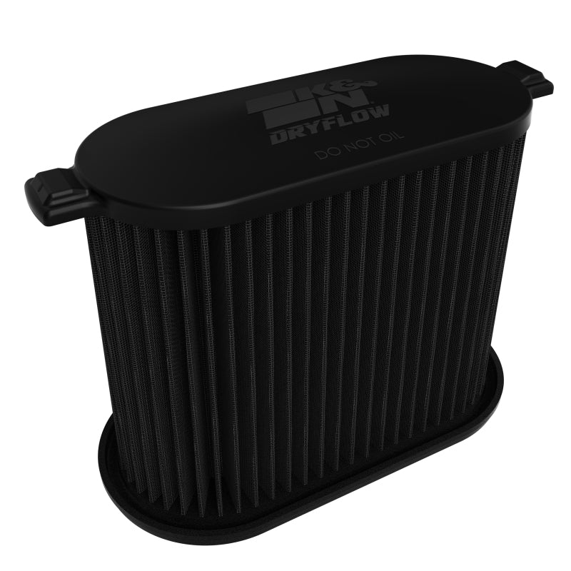 2008-2010 Superduty V8-6.4L Diesel Replacement Dryflow Air Filter | Dirty Garage