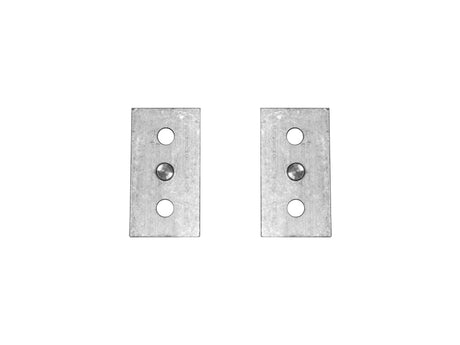 2003-2013 Ram HD ICON Leaf Spring Block Kit | Dirty Garage
