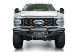 2023-2024 Super Duty Phantom Front Bumper | Dirty Garage