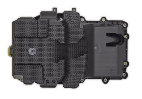 Universal 5.2L Coyote GT350 Oil Pan & Pump Kit - View 4 | Dirty Garage